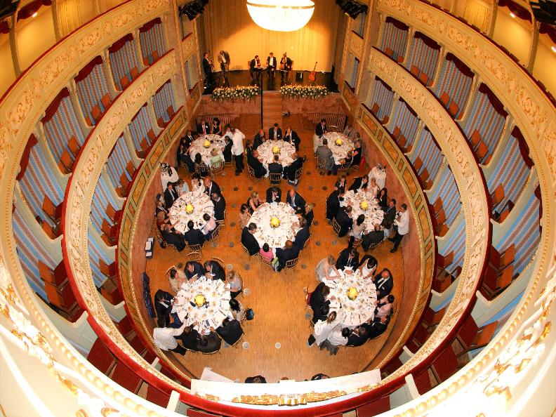 Image 1 - Teatro Sociale Bellinzona